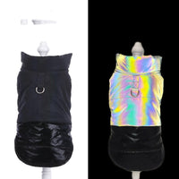 HKM-7613501 Cozy Cotton Dog Apparel for Comfort and Warmth in Multiple Sizes