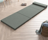 HKM-761427 Portable Children's Sponge Mat for Lunch Breaks and Office Use