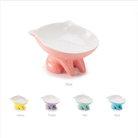 HKM-7618877 Ceramic Water Bowl for Pets - Durable Design, Easy to Clean