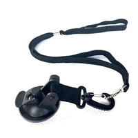 HKM-7621949 Pet Bathing Fixed Suction Cup with Traction Rope and Anti-Disturbance Design
