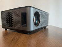 HKM-763027 Portable Wireless Ultra HD Projector for Home Cinema Experience