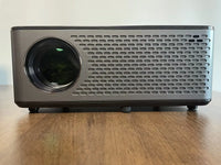 HKM-763027 Portable Wireless Ultra HD Projector for Home Cinema Experience