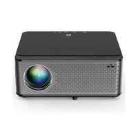 HKM-763027 Portable Wireless Ultra HD Projector for Home Cinema Experience