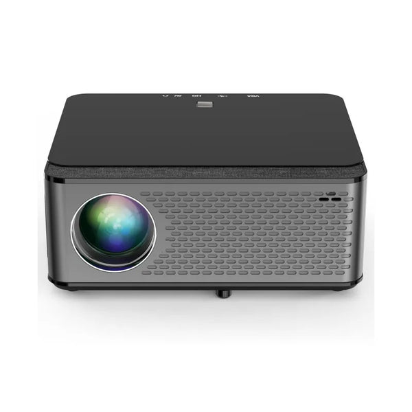 HKM-763027 Portable Wireless Ultra HD Projector for Home Cinema Experience