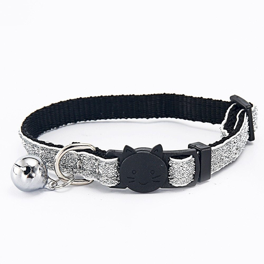 HKM-763219 Cat and dog daily necessities collar