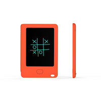 HKM-763795 4.4-Inch Magnetic Drawing Board Art Kit for Children - Ideal School Gift