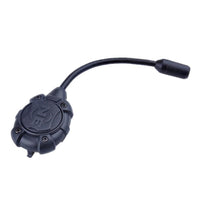 HKM-763859 Tactical Rail Light for Fast and Mich Helmets and Vests