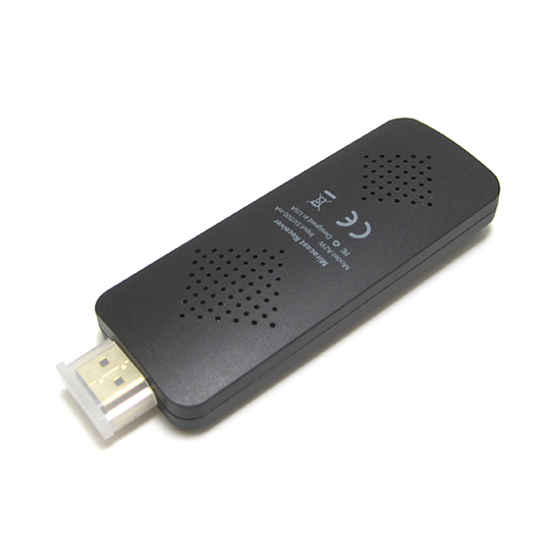 HKM-763923 HD WiFi Video Projector with Signal Synchronization for Enhanced Screen Viewing