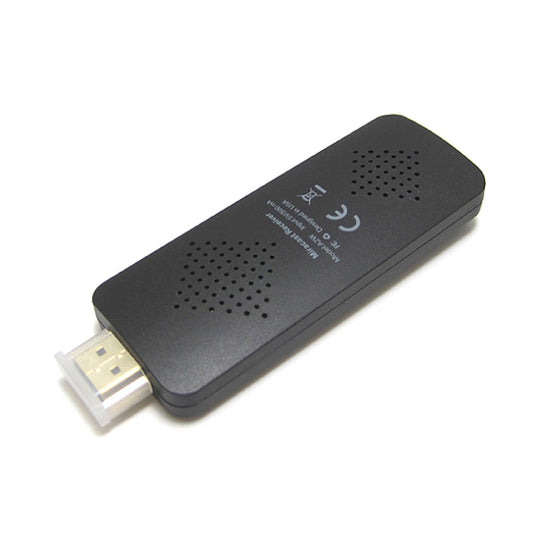 HKM-763923 HD WiFi Video Projector with Signal Synchronization for Enhanced Screen Viewing