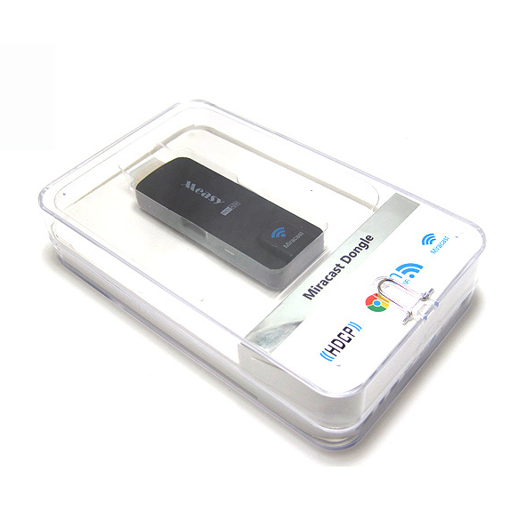 HKM-763923 HD WiFi Video Projector with Signal Synchronization for Enhanced Screen Viewing