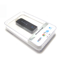HKM-763923 HD WiFi Video Projector with Signal Synchronization for Enhanced Screen Viewing