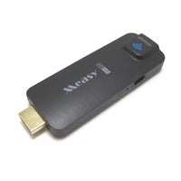 HKM-763923 HD WiFi Video Projector with Signal Synchronization for Enhanced Screen Viewing