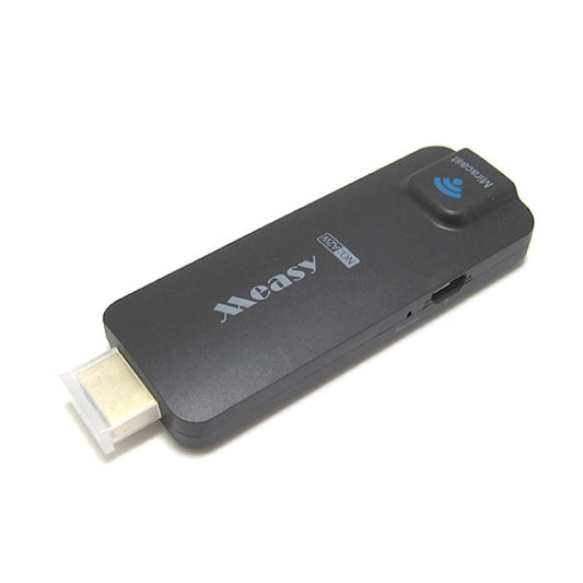 HKM-763923 HD WiFi Video Projector with Signal Synchronization for Enhanced Screen Viewing