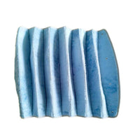 HKM-7639997 Foldable Breathable Pet Bed for Dogs - 41x38x28cm - Available in Various Colors