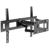 HKM-764179 Full Motion Articulating Swivel TV Wall Mount for 26-65 Inch Flat and Curved Screens