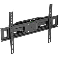 HKM-764179 Full Motion Articulating Swivel TV Wall Mount for 26-65 Inch Flat and Curved Screens