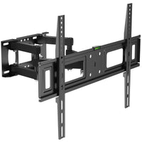 HKM-764179 Full Motion Articulating Swivel TV Wall Mount for 26-65 Inch Flat and Curved Screens
