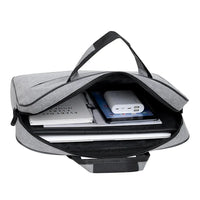 HKM-764371 15.6 Inch Waterproof Shockproof Laptop Sleeve Case for Business Travel and Protection