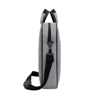 HKM-764371 15.6 Inch Waterproof Shockproof Laptop Sleeve Case for Business Travel and Protection