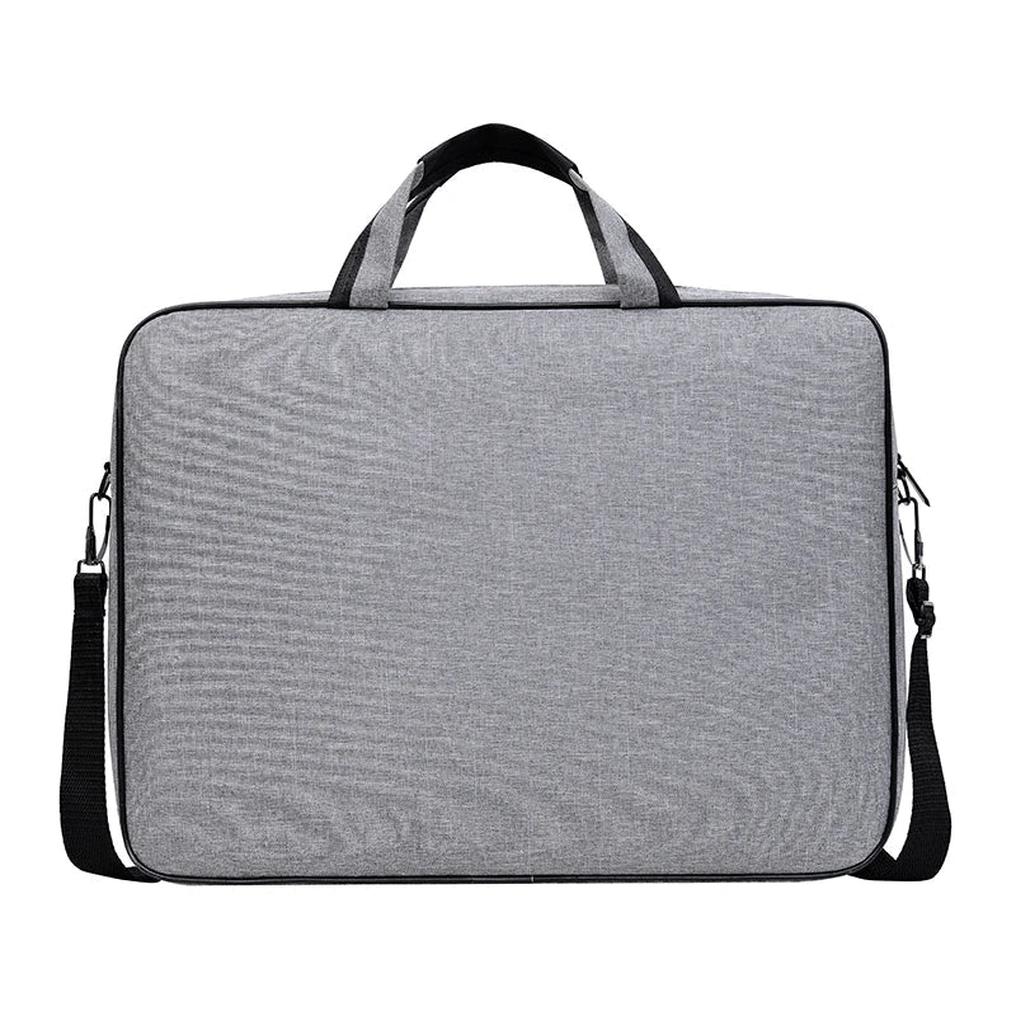 HKM-764371 15.6 Inch Waterproof Shockproof Laptop Sleeve Case for Business Travel and Protection