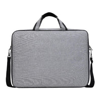 HKM-764371 15.6 Inch Waterproof Shockproof Laptop Sleeve Case for Business Travel and Protection