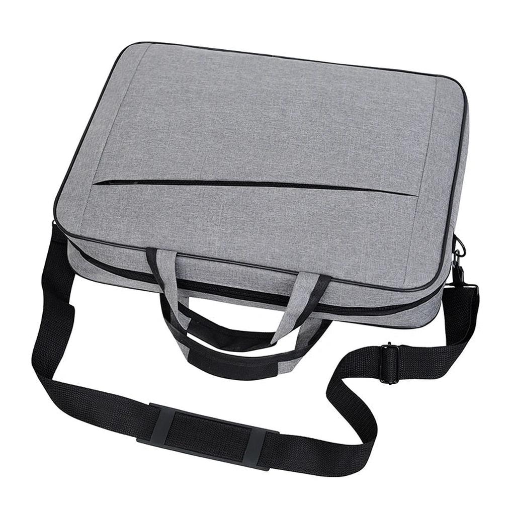 HKM-764371 15.6 Inch Waterproof Shockproof Laptop Sleeve Case for Business Travel and Protection