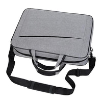 HKM-764371 15.6 Inch Waterproof Shockproof Laptop Sleeve Case for Business Travel and Protection