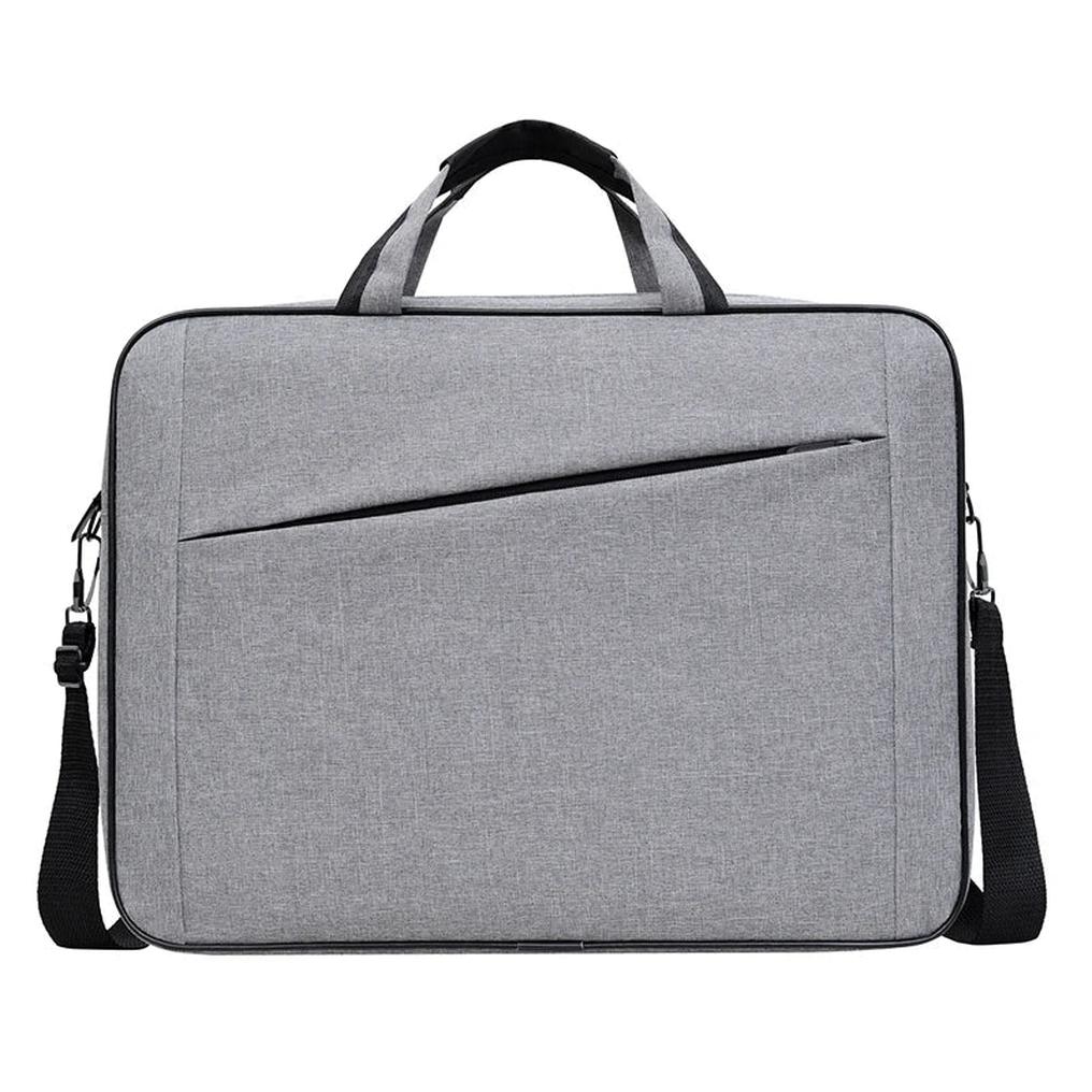 HKM-764371 15.6 Inch Waterproof Shockproof Laptop Sleeve Case for Business Travel and Protection
