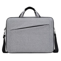 HKM-764371 15.6 Inch Waterproof Shockproof Laptop Sleeve Case for Business Travel and Protection