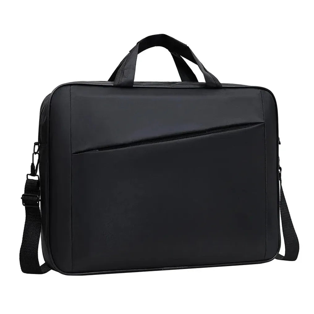 HKM-764371 15.6 Inch Waterproof Shockproof Laptop Sleeve Case for Business Travel and Protection