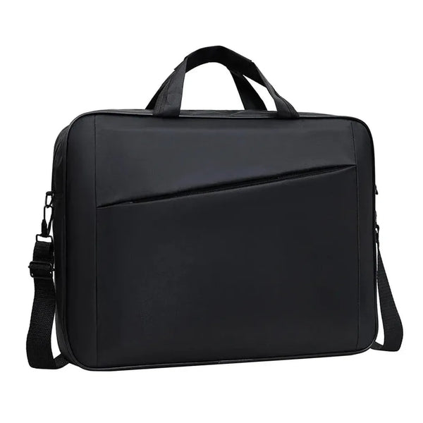 HKM-764371 15.6 Inch Waterproof Shockproof Laptop Sleeve Case for Business Travel and Protection