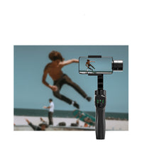 HKM-764371 Three-Axis Handheld Anti-Shake Stabilizer for Smartphones with Remote Control