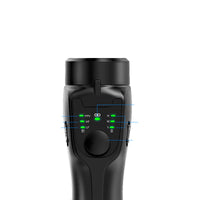 HKM-764371 Three-Axis Handheld Anti-Shake Stabilizer for Smartphones with Remote Control