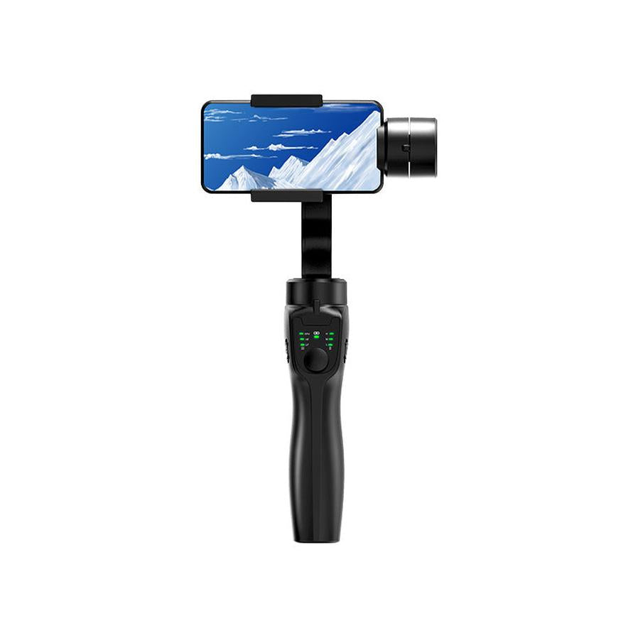 HKM-764371 Three-Axis Handheld Anti-Shake Stabilizer for Smartphones with Remote Control