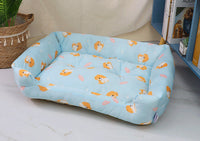 HKM-7645757 Pet Cool Ice Pad for Dogs and Cats in Various Colors and Sizes