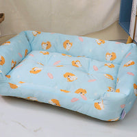 HKM-7645757 Pet Cool Ice Pad for Dogs and Cats in Various Colors and Sizes