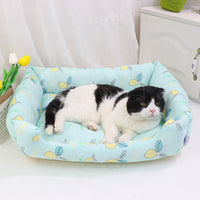 HKM-7645757 Pet Cool Ice Pad for Dogs and Cats in Various Colors and Sizes