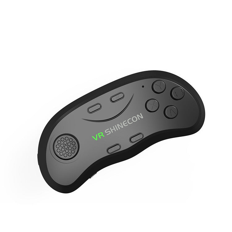 HKM-764691 Bluetooth Wireless Game Console Controller – Compatible with Mobile Phones, VR Headsets, and PCs