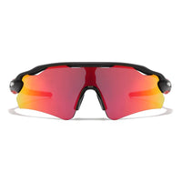 HKM-764691 Unisex UV400 Outdoor Sports Sunglasses for Running and Outdoor Activities