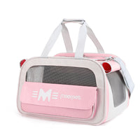 HKM-7647933 Portable Cat Diaper Bag with Large Capacity and Breathable Design for Travel