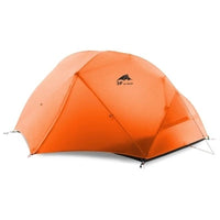 HKM-765011 Double Picnic Tent for Outdoor Adventures and Family Gatherings