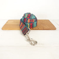 HKM-7653437 Stylish Polyester Pet Bow Tie Collar Accessory