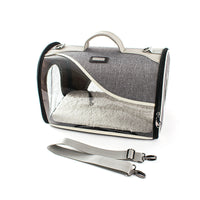 HKM-7653693 Breathable Cationic Cat Carrying Bag for Comfortable Travel