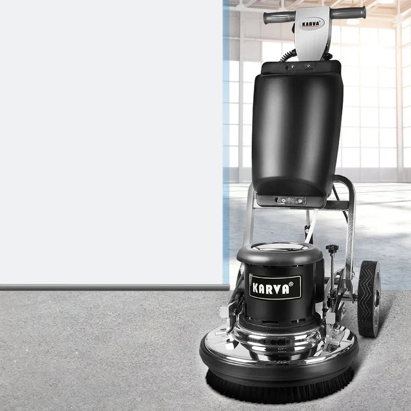 HKM-765395 Multifunctional Carpet and Marble Floor Polishing Scrubber Machine