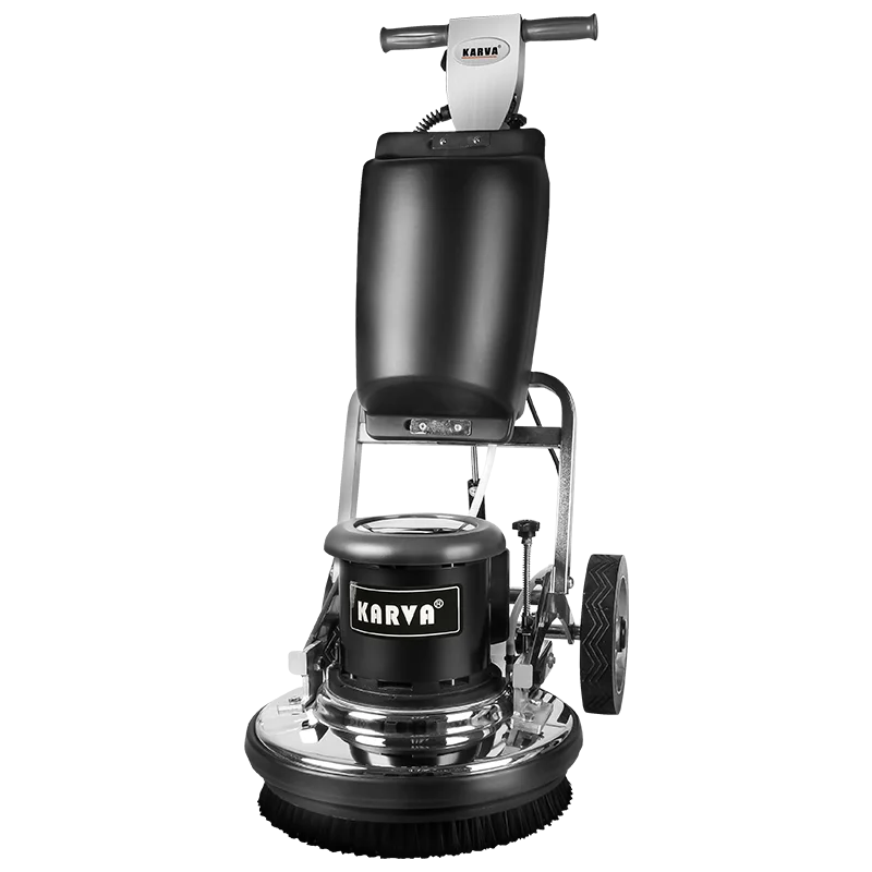 HKM-765395 Multifunctional Carpet and Marble Floor Polishing Scrubber Machine