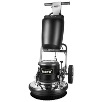 HKM-765395 Multifunctional Carpet and Marble Floor Polishing Scrubber Machine