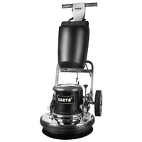 HKM-765395 Multifunctional Carpet and Marble Floor Polishing Scrubber Machine