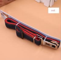 HKM-7659837 Retractable Pet Seat Belt for Dogs - Adjustable, Safe, and Durable