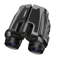 HKM-766035 High-Power Low-Light Night Vision Telescope with Non-Slip Grip and Carrying Case