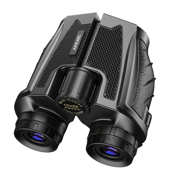 HKM-766035 High-Power Low-Light Night Vision Telescope with Non-Slip Grip and Carrying Case